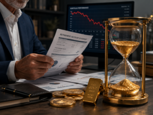 Best Gold IRA Company Reviews