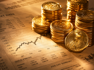 Gold IRA Investment
