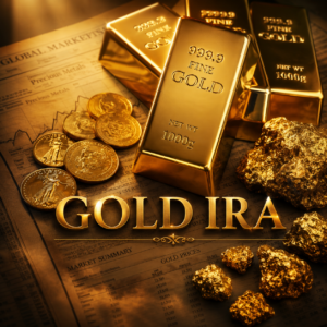Best Gold IRA Companies