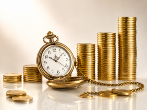 Top Rated Gold IRA Companies